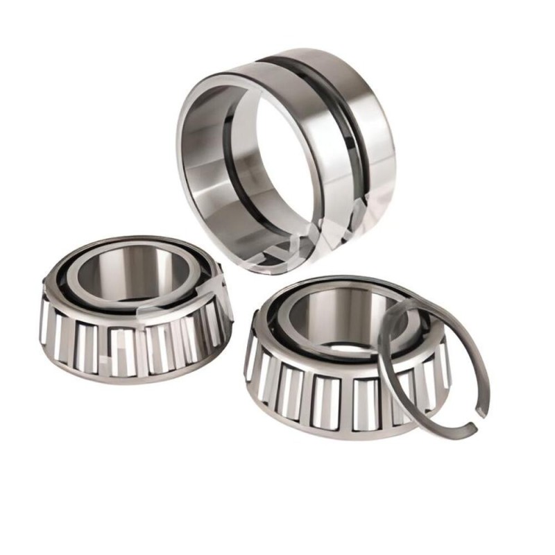 Tapered Roller Bearings 28156 / 28314XD-TIMKEN